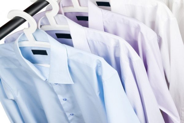 shirt laundry York | Monarch Laundry